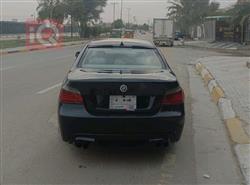 بي ام دبليو الفئة 5